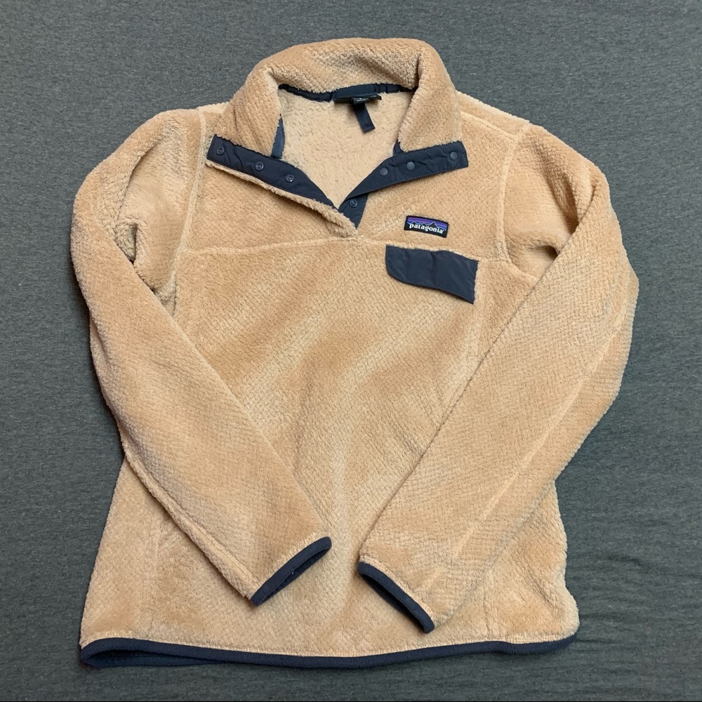 Patagonia Sweater